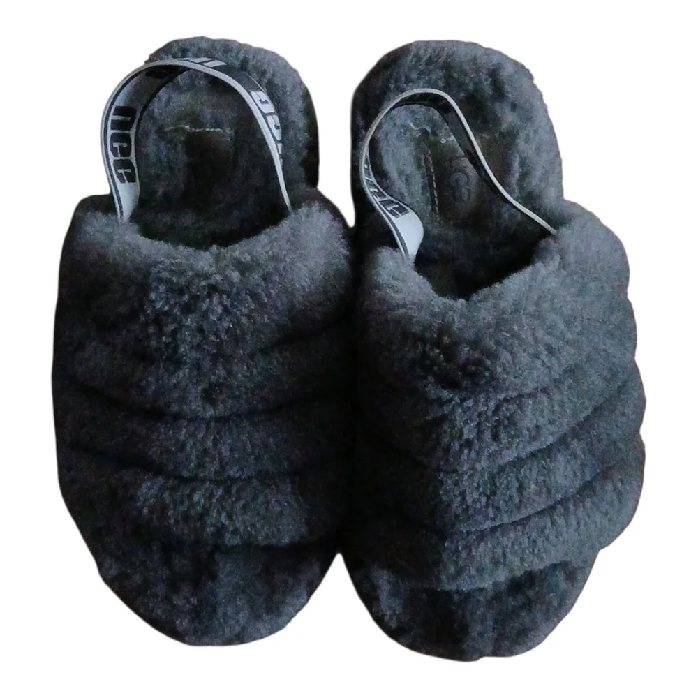 UGG cozy soft